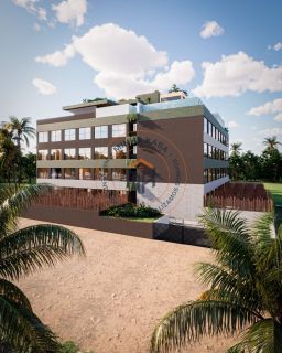 Carneiros Park Flats