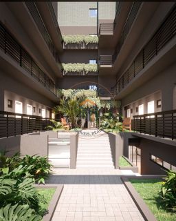 Carneiros Park Flats