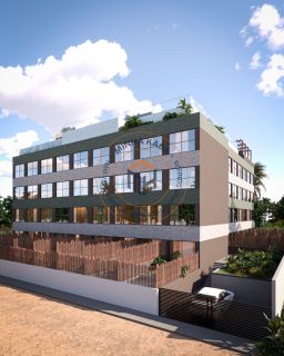 Carneiros Park Flats
