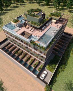 Carneiros Park Flats