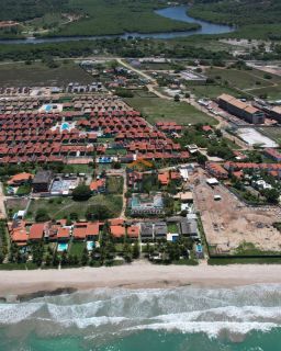 Carneiros Park Flats
