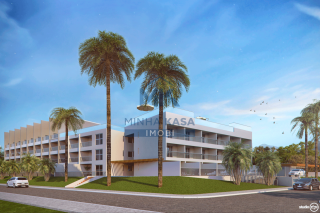 SERRAMBI BEACH FLAT