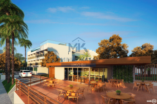 SERRAMBI BEACH FLAT