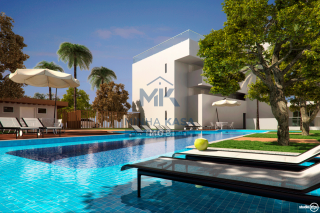 SERRAMBI BEACH FLAT