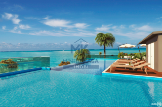 SERRAMBI BEACH FLAT