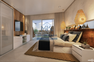 SERRAMBI BEACH FLAT