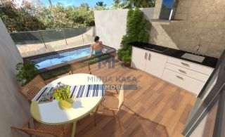 SERRAMBI BEACH FLAT