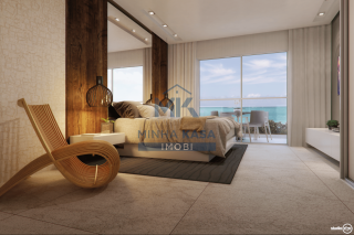 SERRAMBI BEACH FLAT