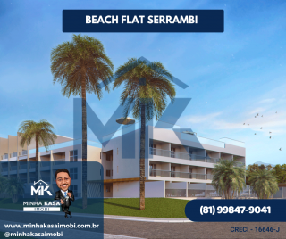 SERRAMBI BEACH FLAT