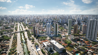 NOÊMIA PARAISO