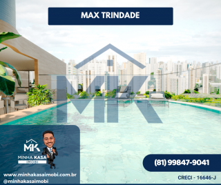 MAX TRINDADE