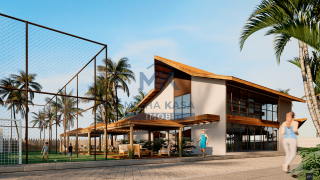 MAX CARNEIROS SUITES