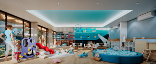 MAX CARNEIROS SUITES