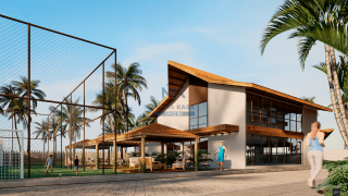 MAX CARNEIROS SUITES
