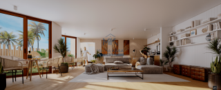MAX CARNEIROS SUITES