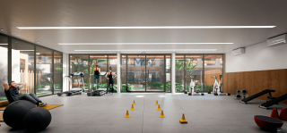 MAX CARNEIROS SUITES
