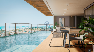 MAX CARNEIROS SUITES