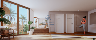 MAX CARNEIROS SUITES