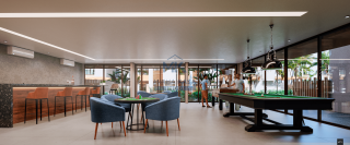 MAX CARNEIROS SUITES