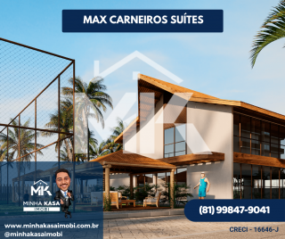 MAX CARNEIROS SUITES