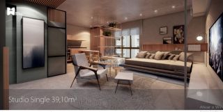 LOFT BOA VIAGEM
