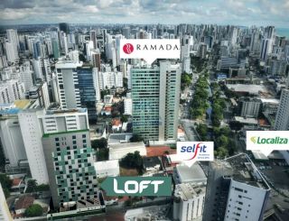 LOFT BOA VIAGEM