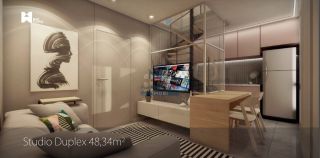 LOFT BOA VIAGEM