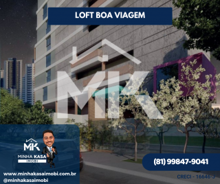 LOFT BOA VIAGEM