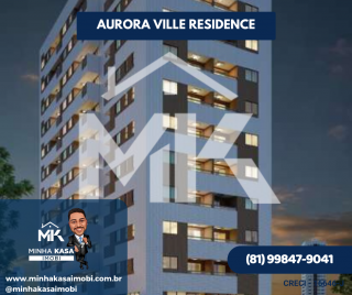 AURORA VILLE RESIDENCE