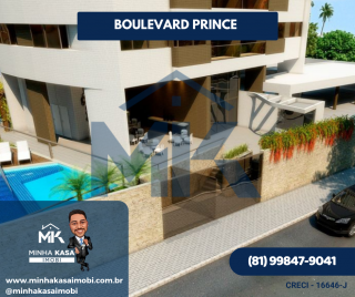 BOULEVARD PRINCE