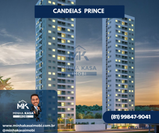 CANDEIAS PRINCE
