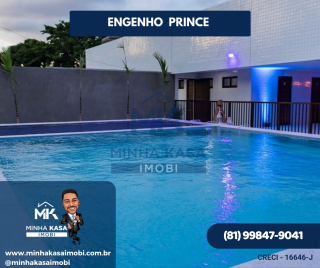 ENGENHO PRINCE