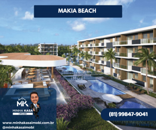 MAKIA BEACH