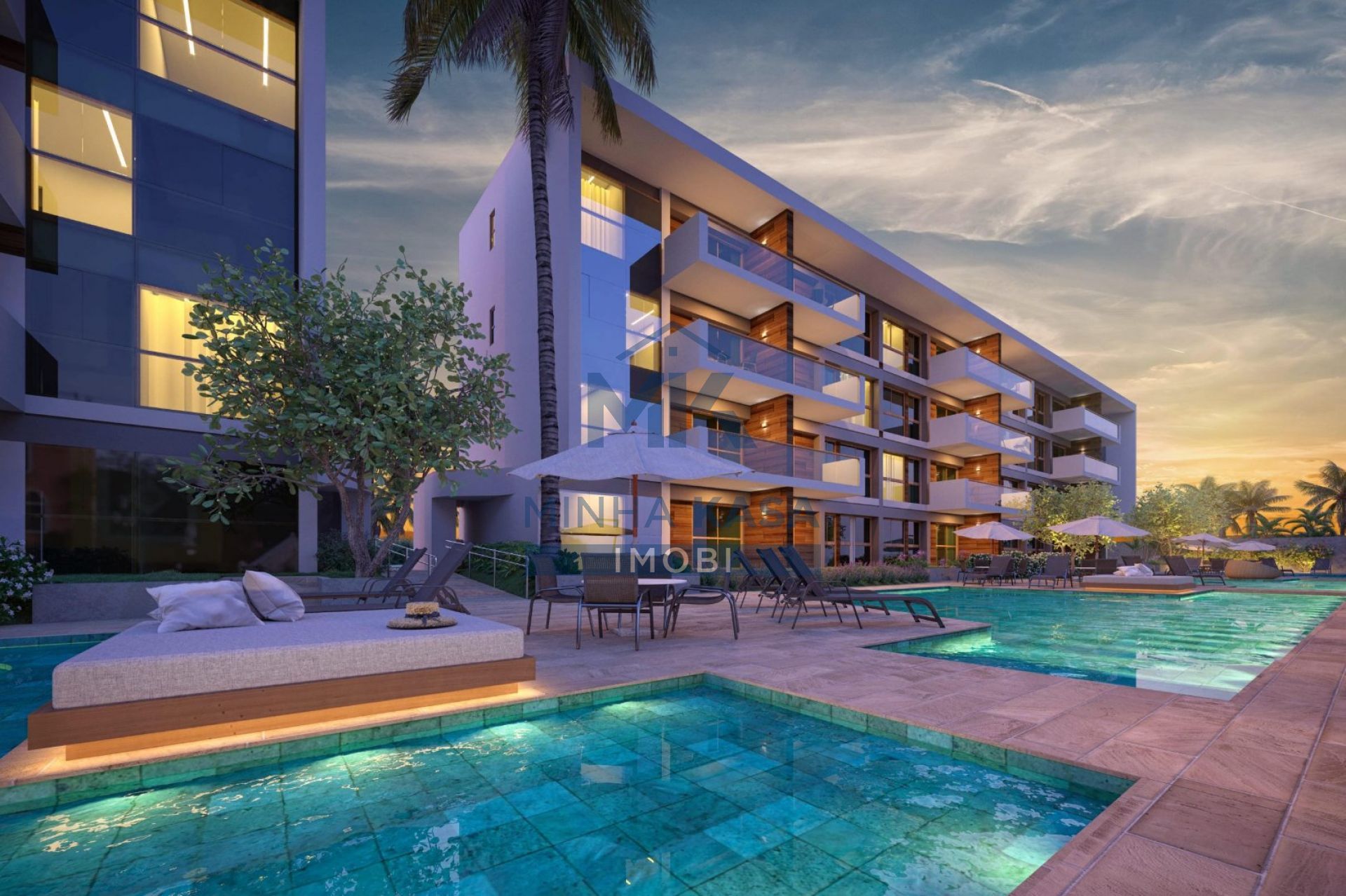 Serrambi Living Beach Exclusive SERRAMBI LIVING BEACH EXCLUSIVE