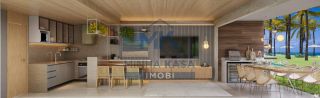SERRAMBI LIVING BEACH EXCLUSIVE