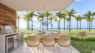 SERRAMBI LIVING BEACH EXCLUSIVE