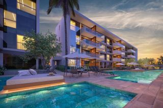 SERRAMBI LIVING BEACH EXCLUSIVE