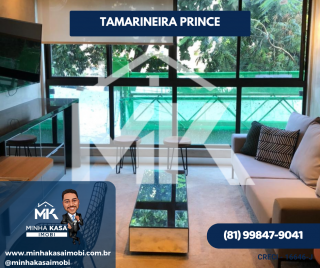 TAMARINEIRA PRINCE