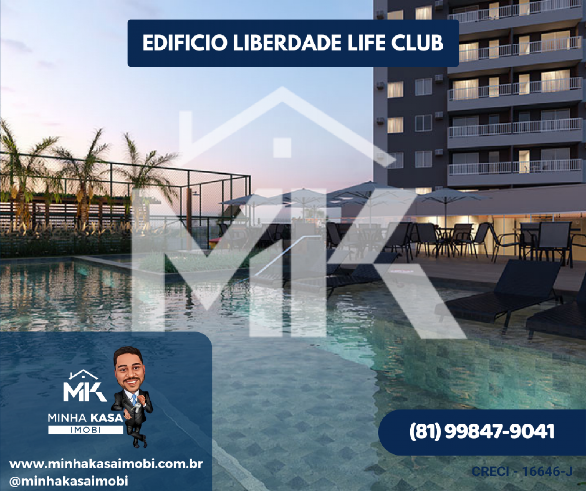 Liberdade Life Club LIBERDADE LIFE CLUB
