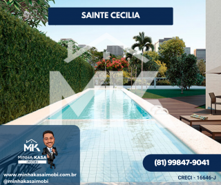 SAINTE CECILIA