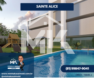 SAINTE ALICE