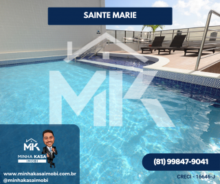 SAINTE MARIE