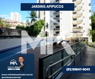 JARDINS APIPUCOS