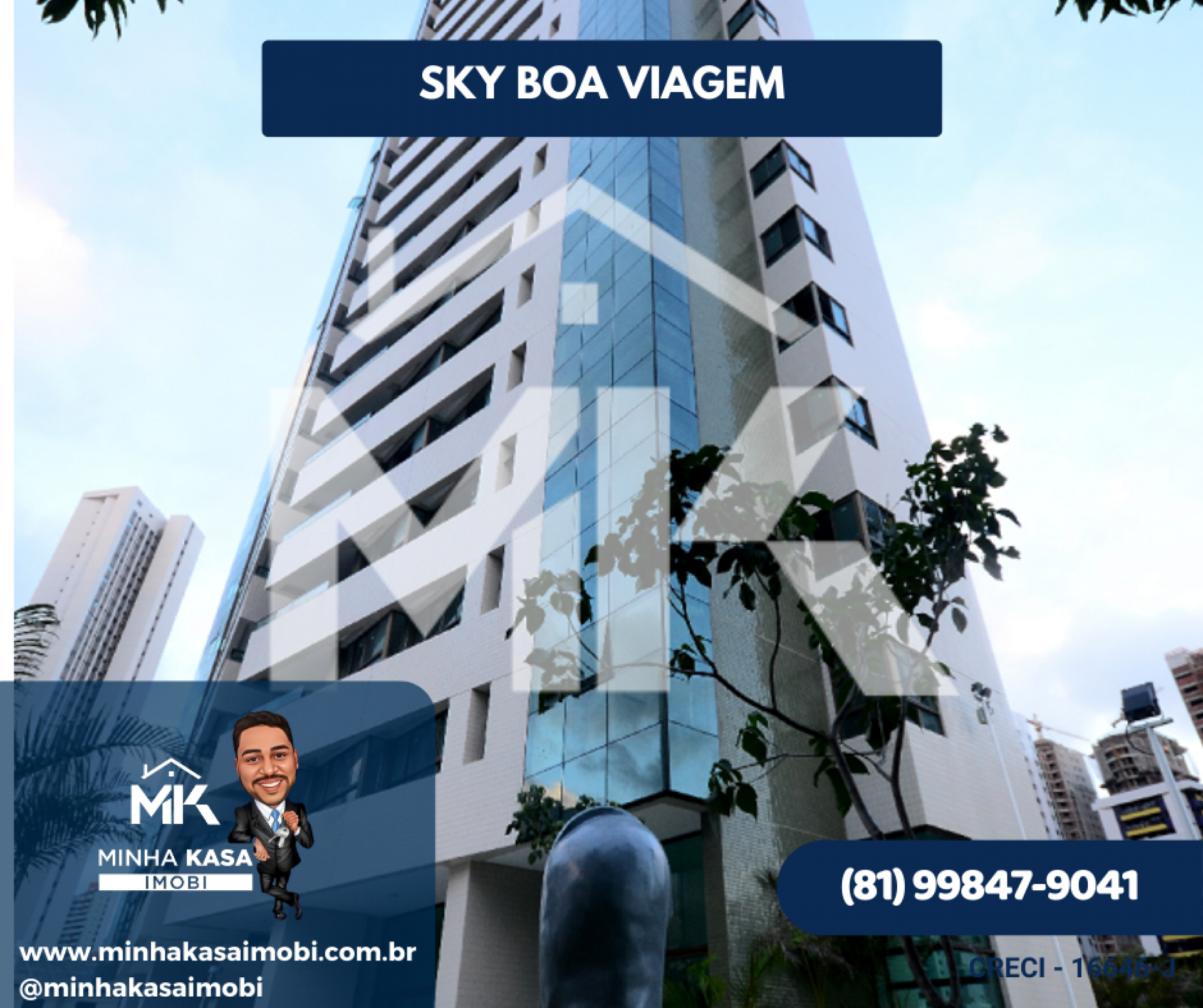 SKY BOA VIAGEM