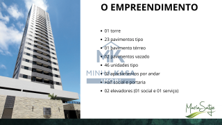 EDIFICIO MARIA SATYE
