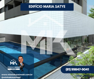 EDIFICIO MARIA SATYE