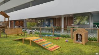 ALVORADA BOA VIAGEM RESIDENCE CLUB