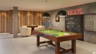 ALVORADA BOA VIAGEM RESIDENCE CLUB