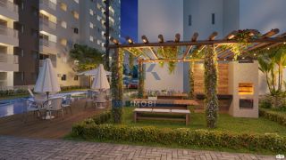 ALVORADA BOA VIAGEM RESIDENCE CLUB