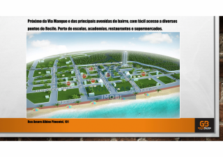 GREEN LIFE BOA VIAGEM